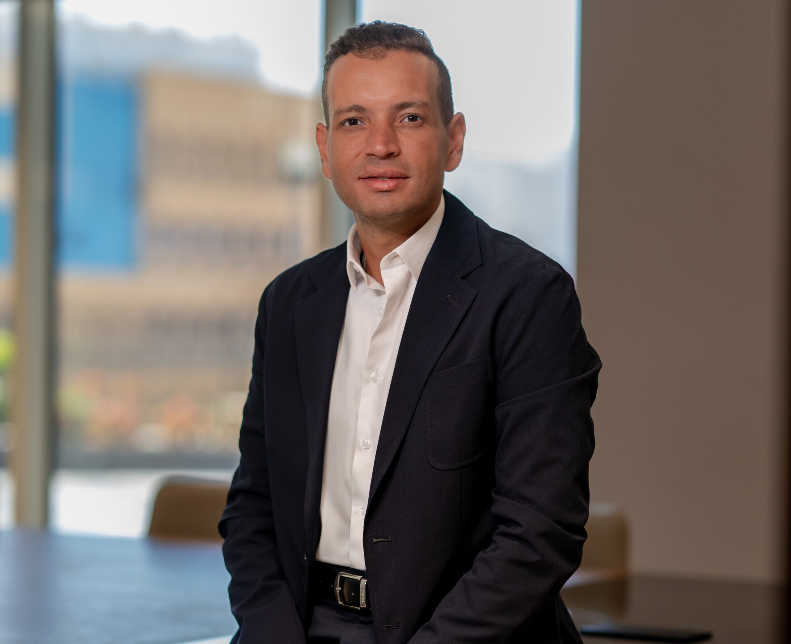 Eng. Mostafa El-Assal