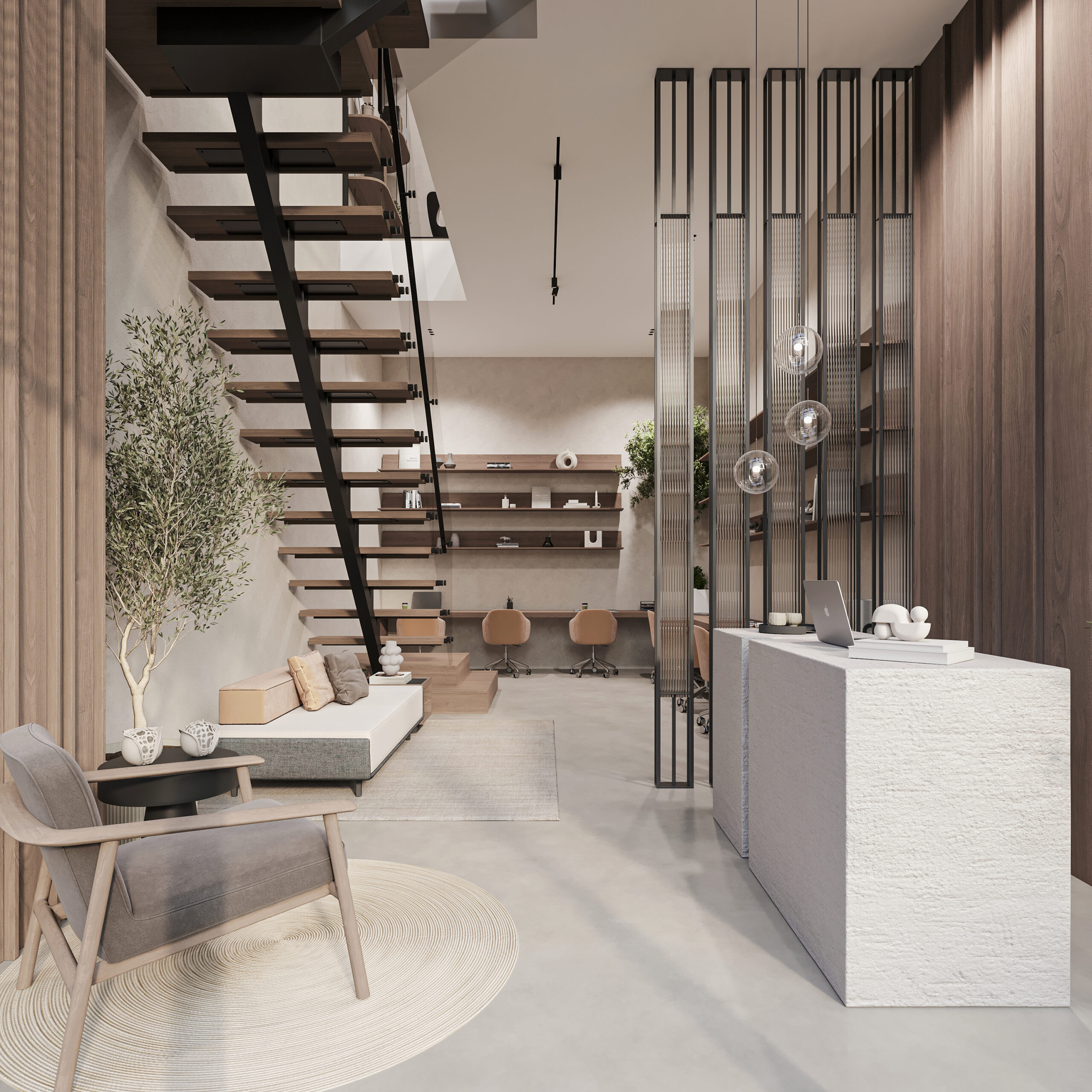 Business Suite Image 4