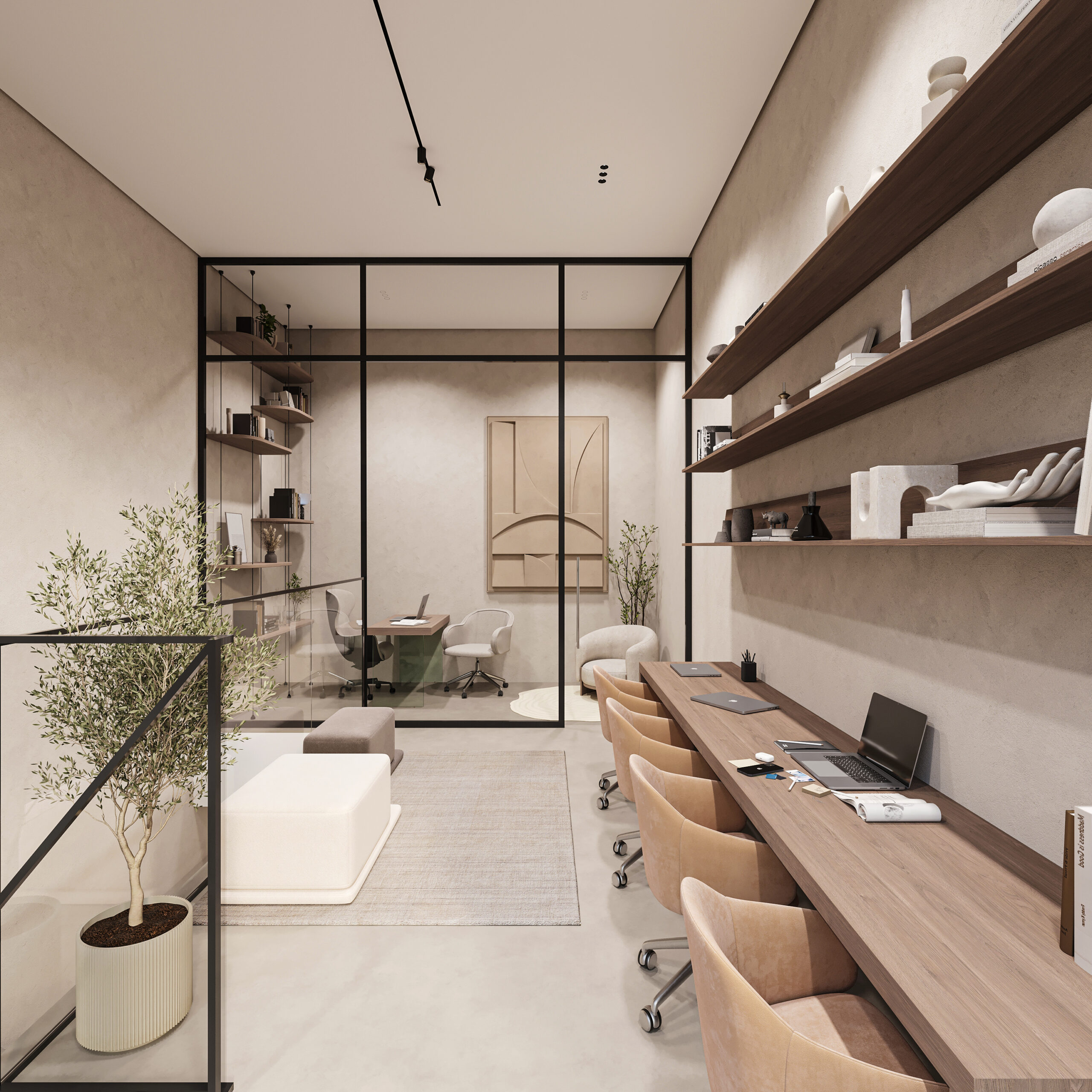 Business Suite Image 1