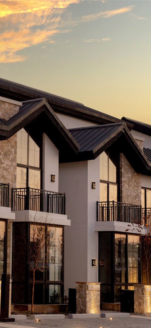 The Marq Mobile Hero