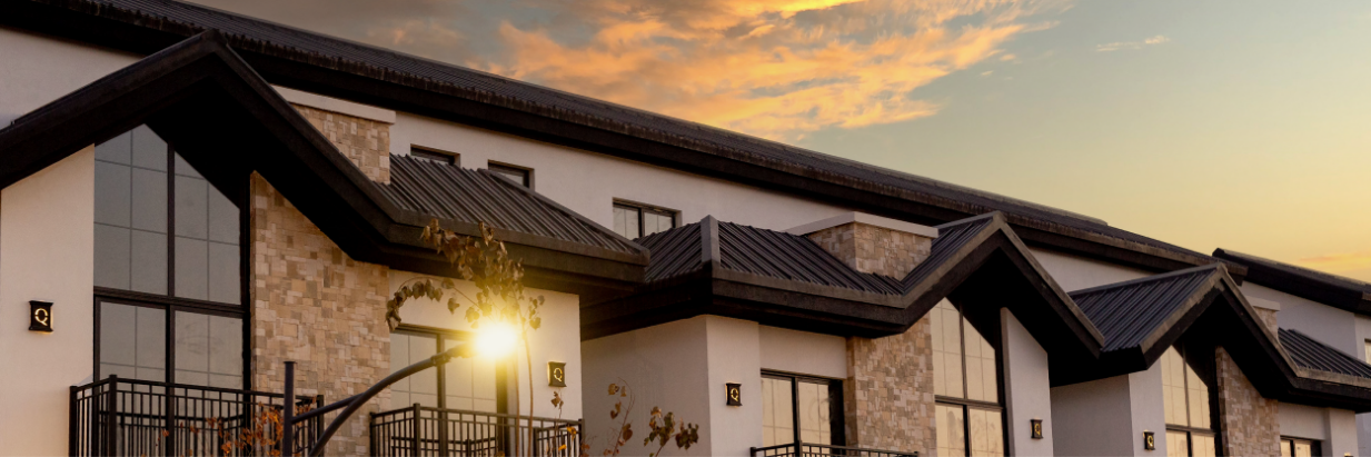 The Marq Desktop Hero