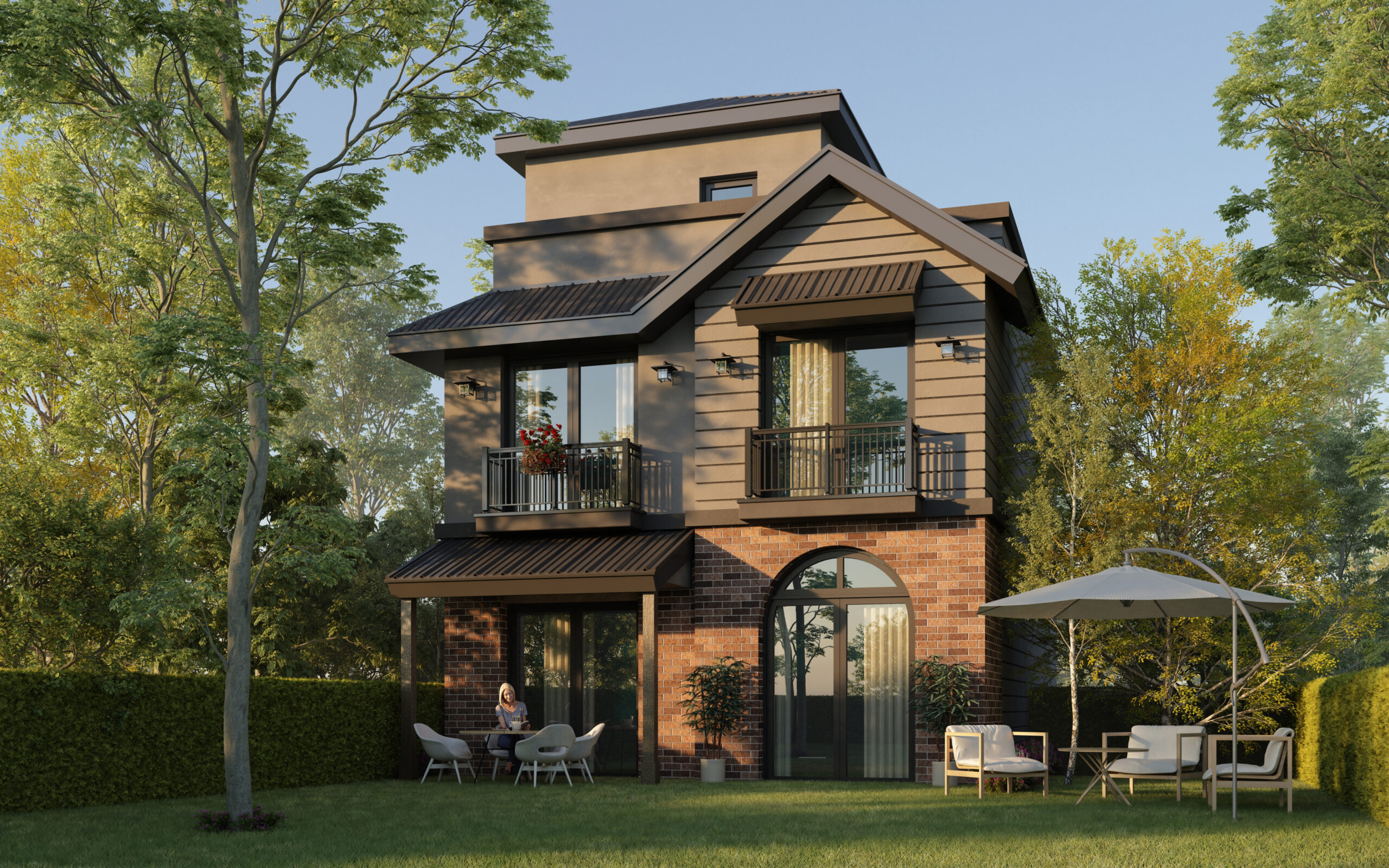 Signature Villa