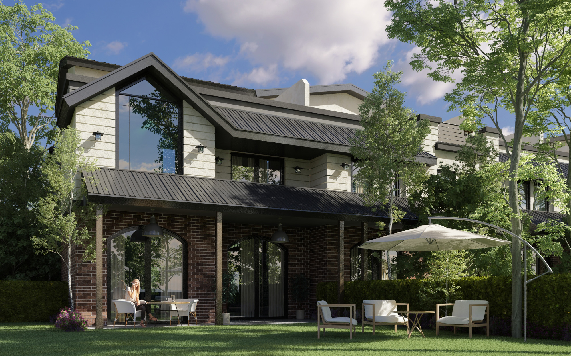 Absolute Villa