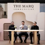 The Marq Celebrates the Handover of the First Batch of Residential Units at “The Marq Gardens” in New Cairo