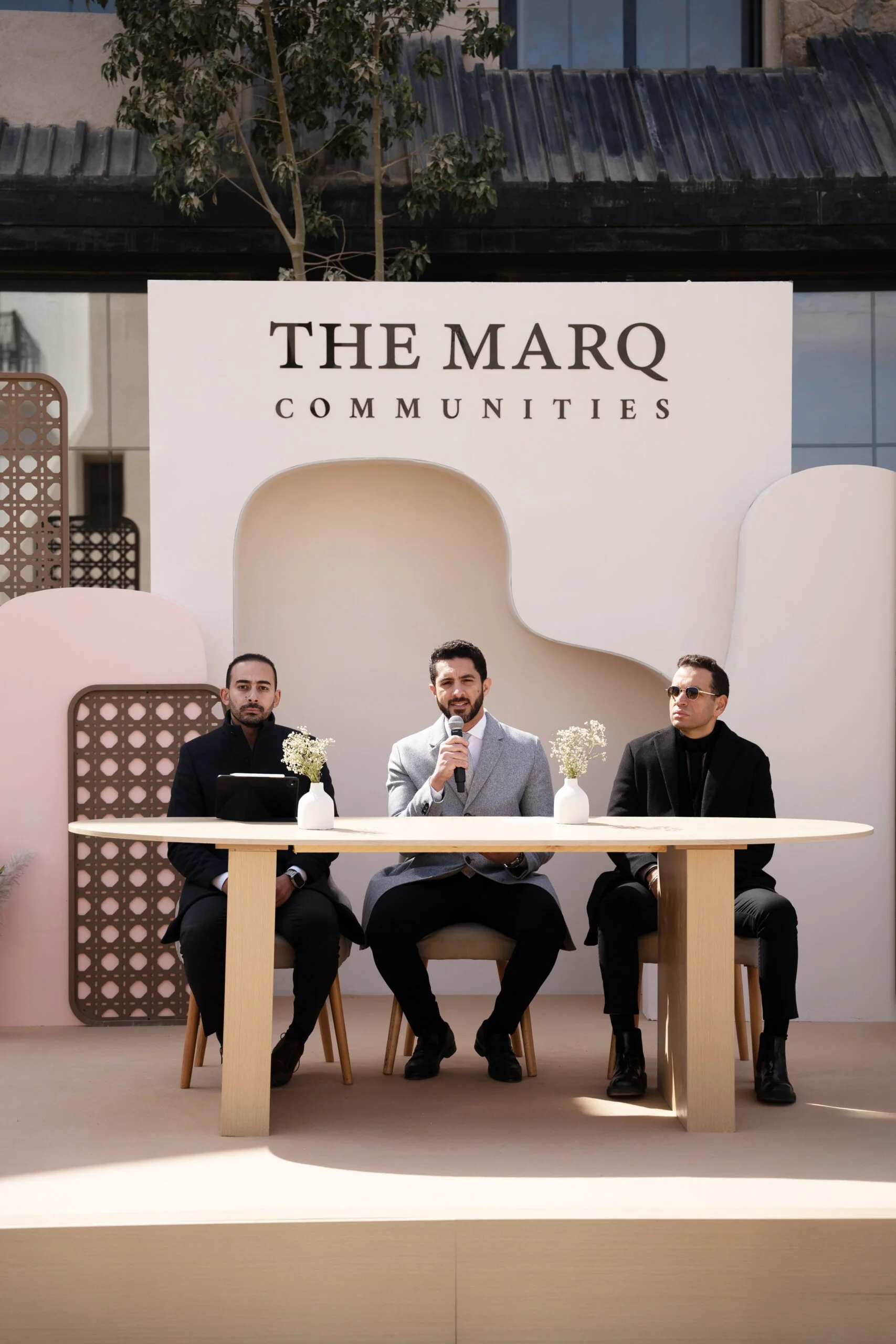 The Marq Celebrates the Handover of the First Batch of Residential Units at “The Marq Gardens” in New Cairo