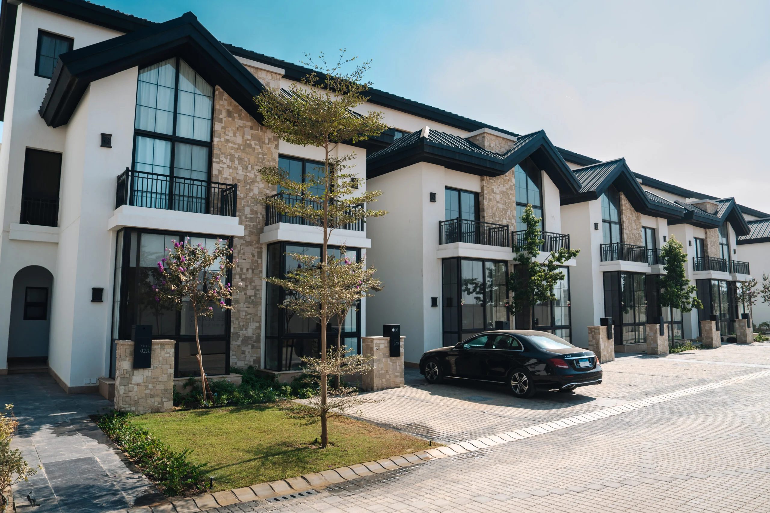 ‘The Marq’ Injects EGP 4 Billion to Accelerate Construction and Deliver Over 1,500 Residential Units During 2025–2026