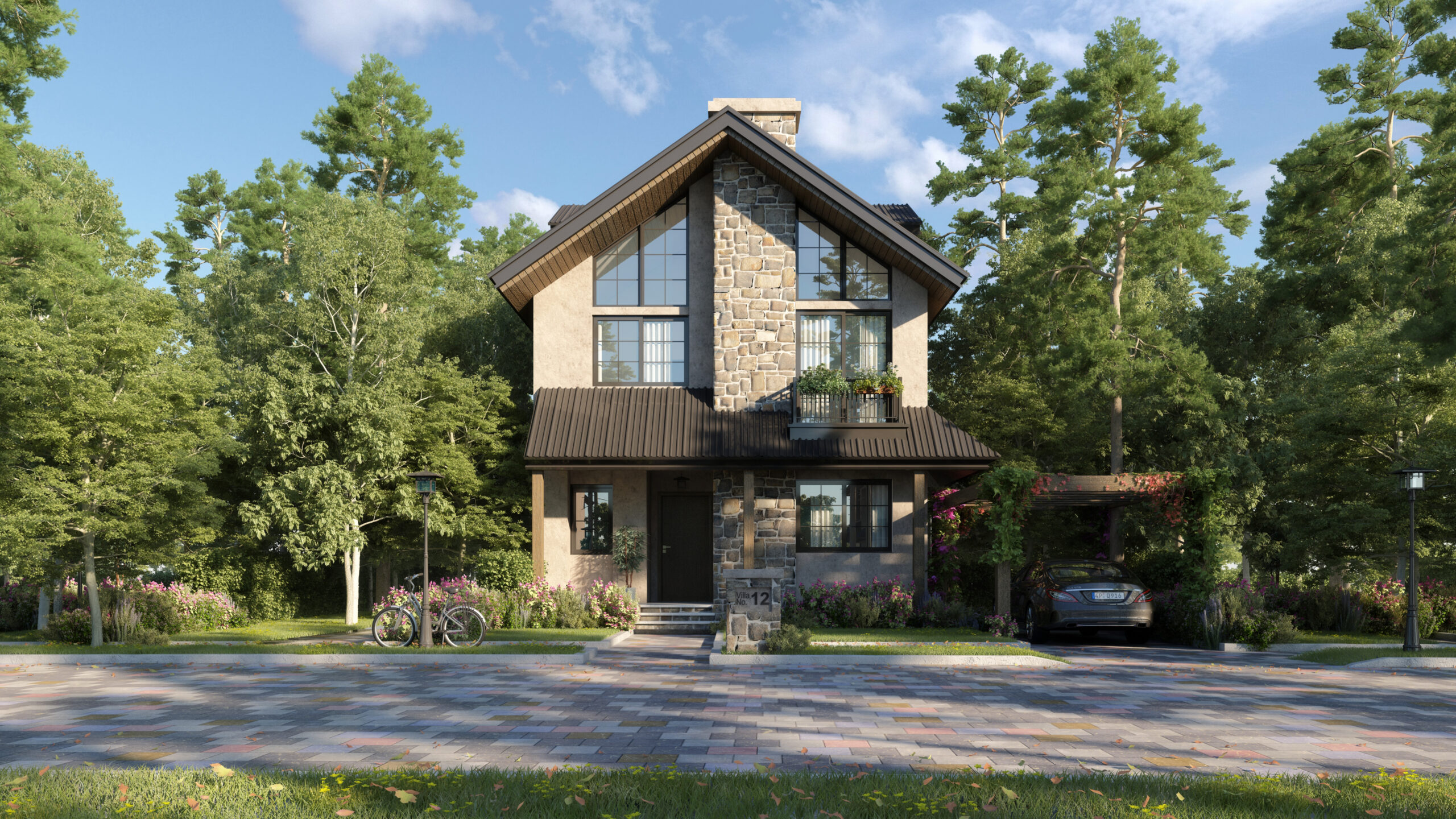 Signature Villa