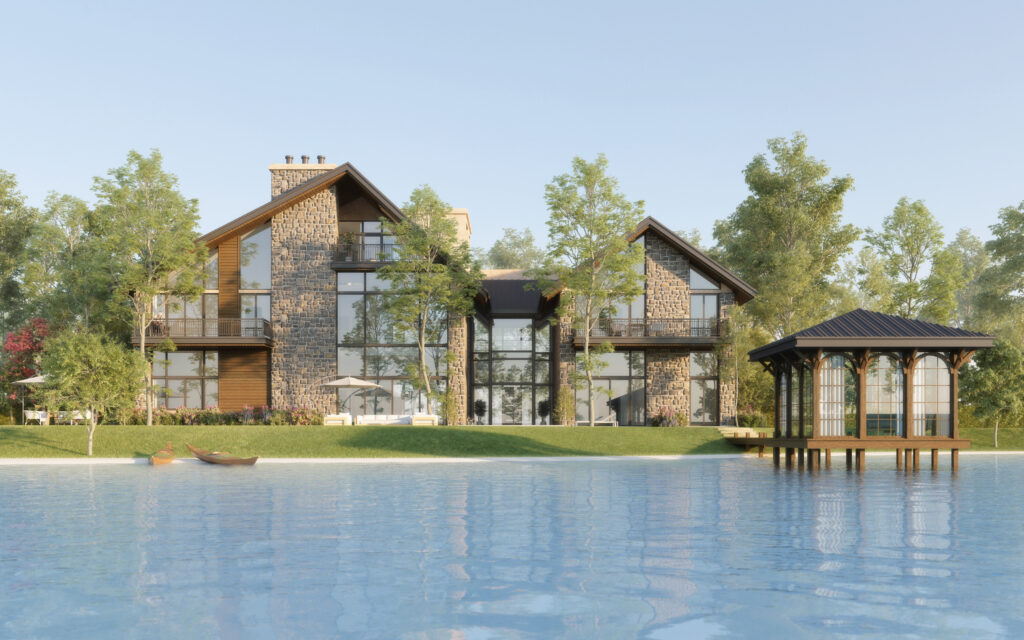 Exclusive Villa