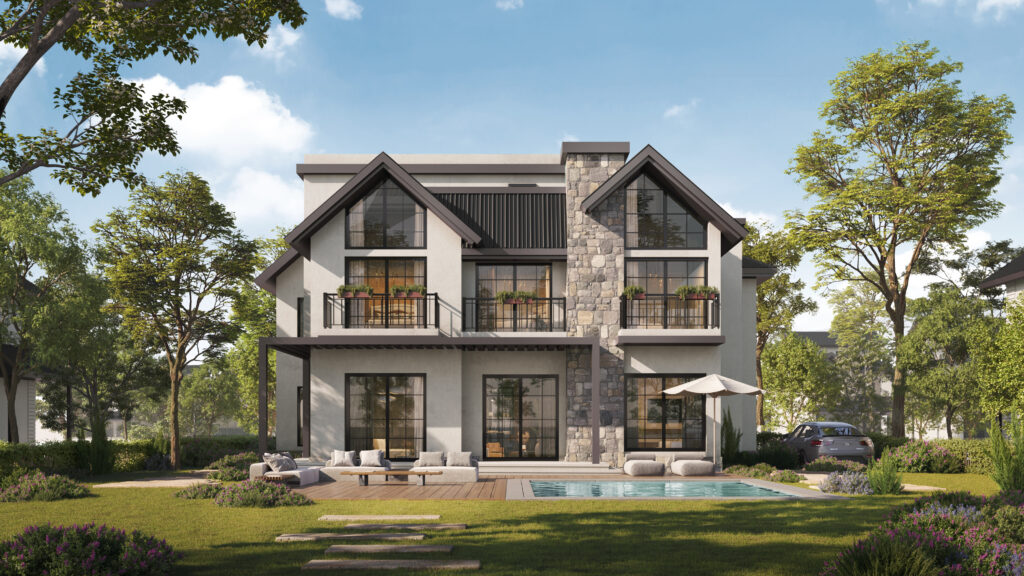 Signature Villa