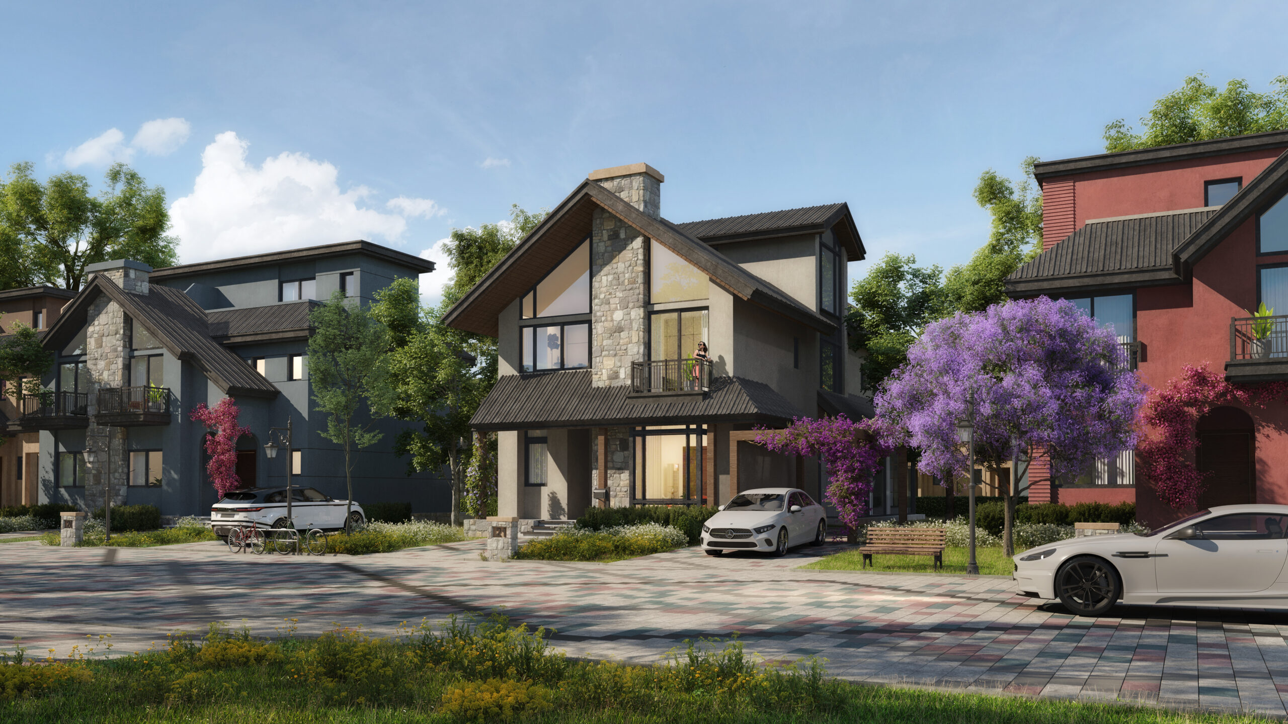 Signature Villa