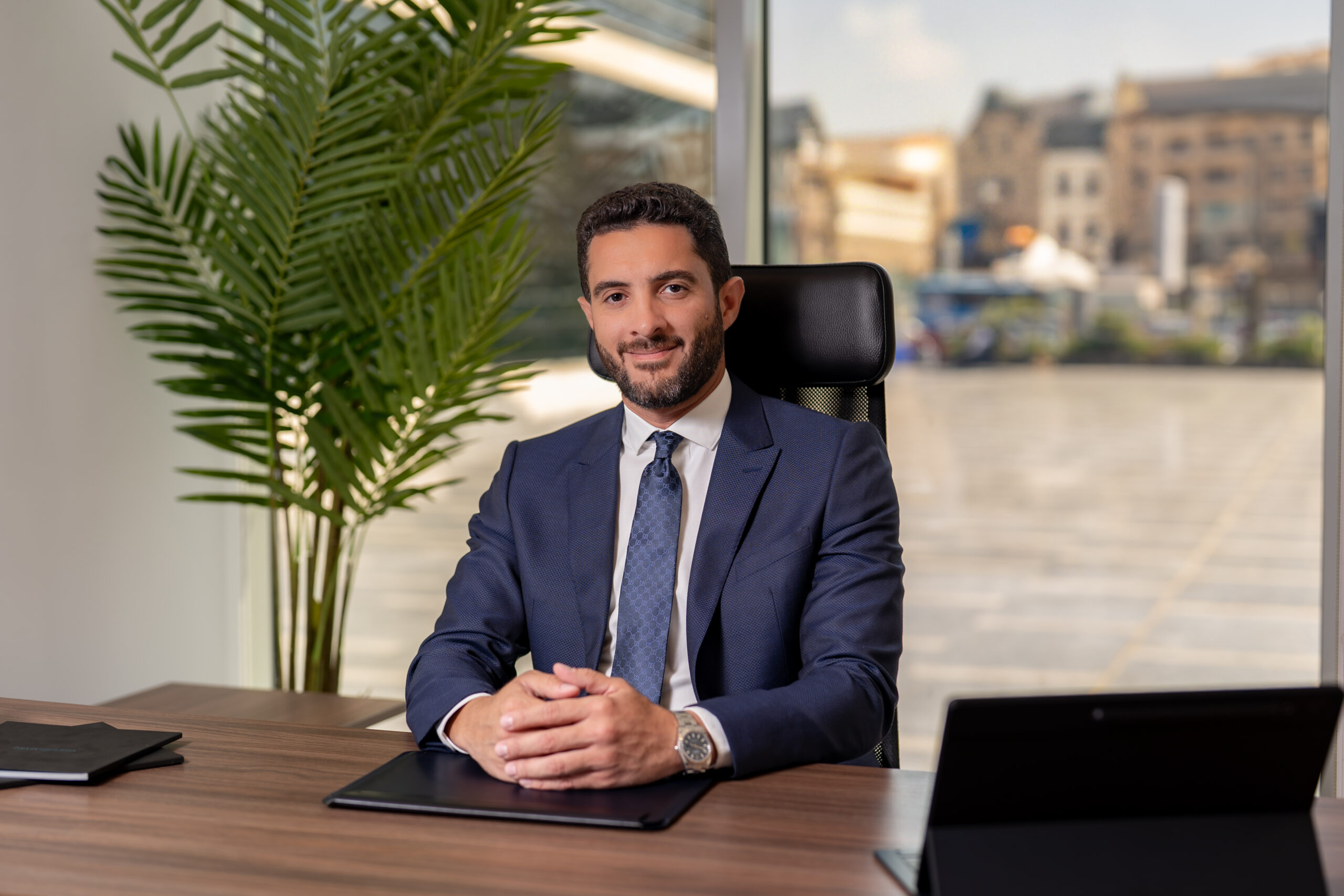 CEO