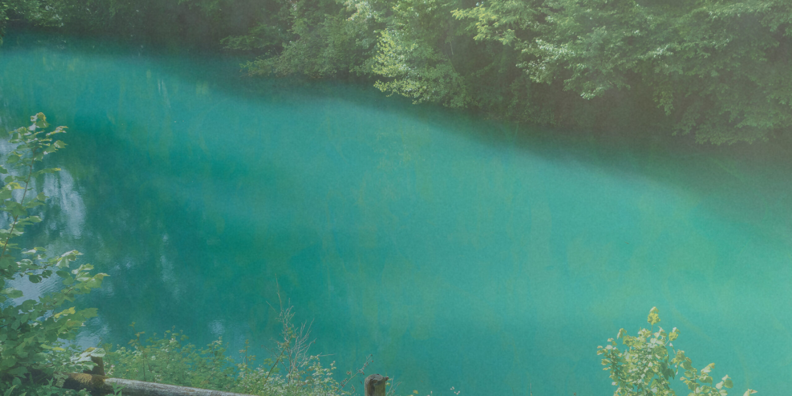 Lakes