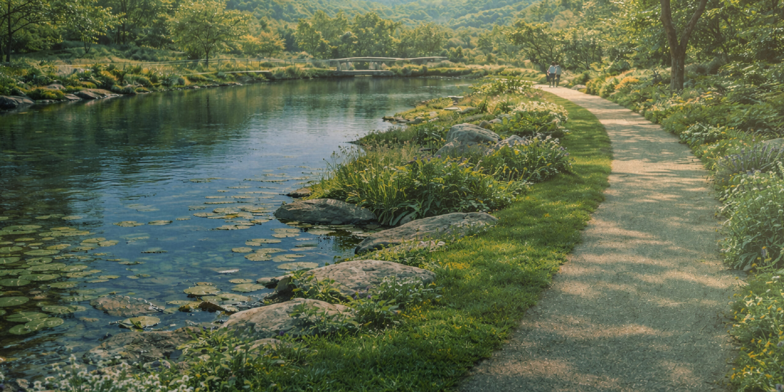 Streams