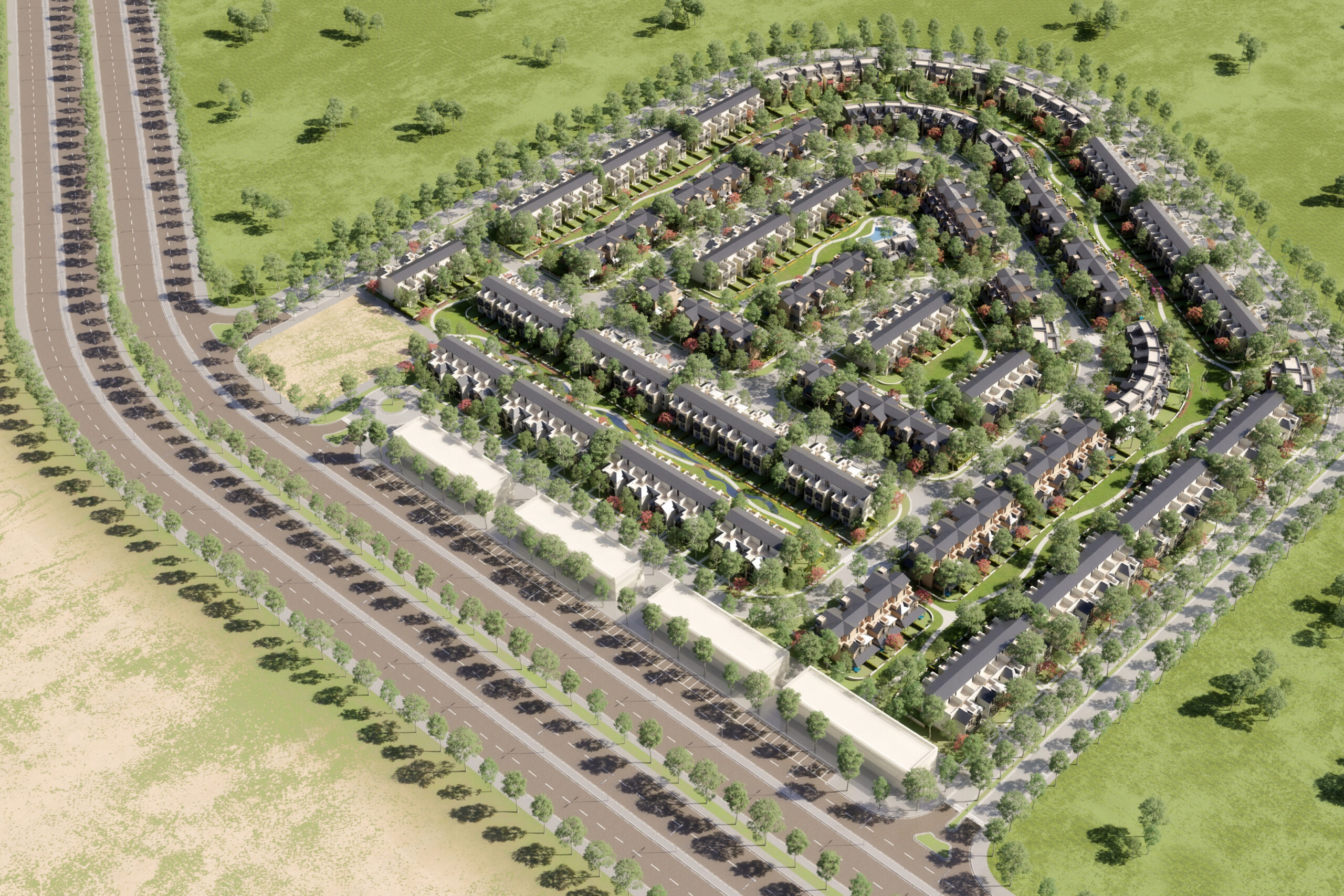 Masterplan