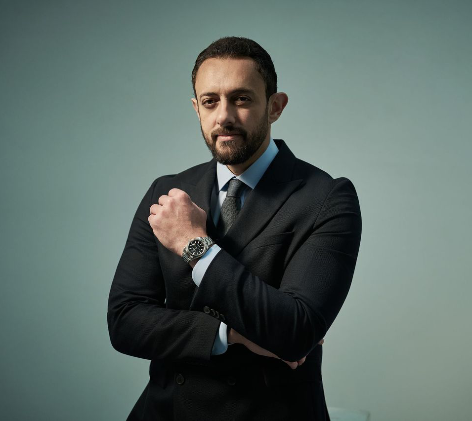 Eng. Mostafa Badr